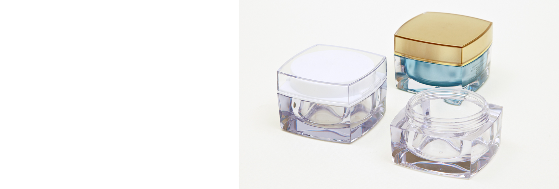 プラスチック成形をトータルプロデュース