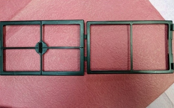 エアコン部品